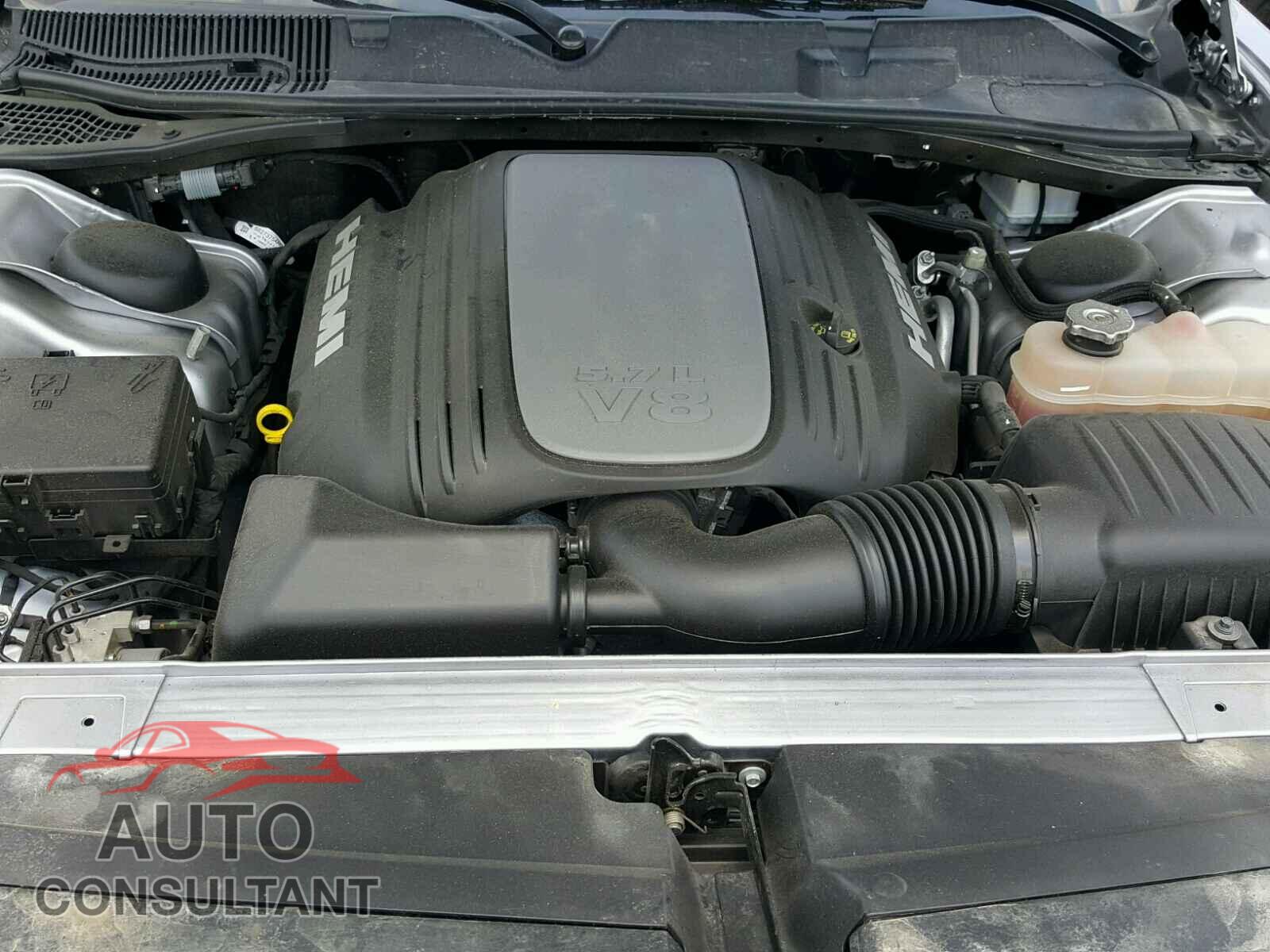 DODGE CHALLENGER 2016 - 2C3CDZBT5GH209502