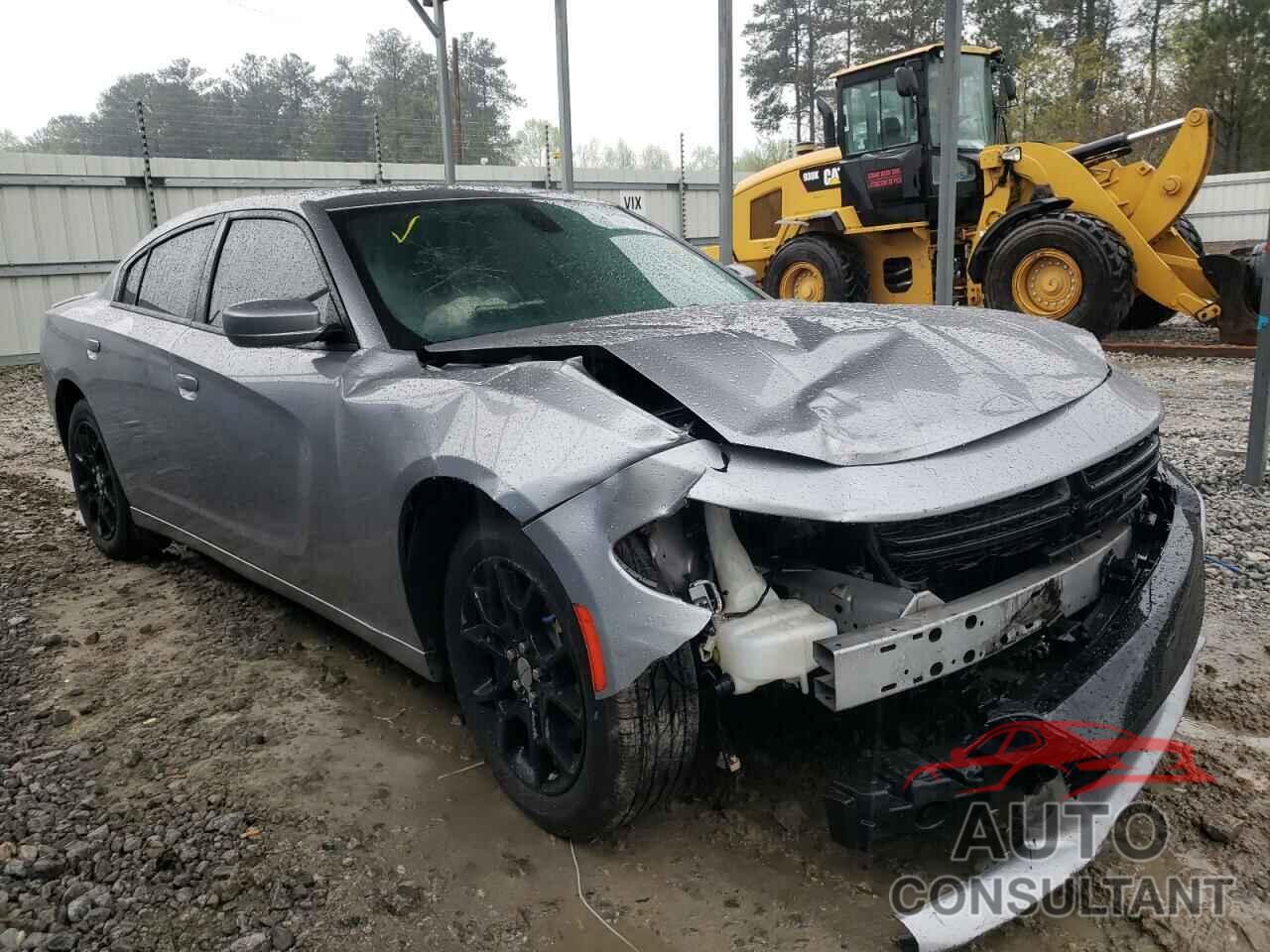 DODGE CHARGER 2016 - 2C3CDXJG8GH304127