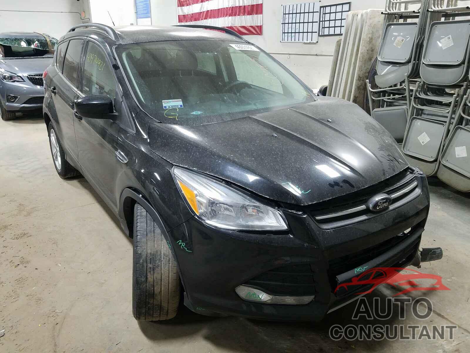 FORD ESCAPE 2016 - 1FMCU0GX4GUC77186