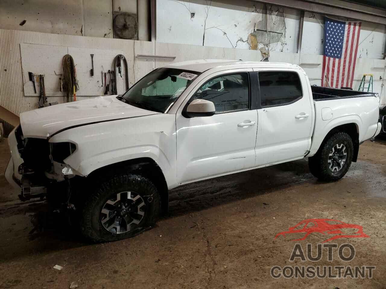 TOYOTA TACOMA 2019 - 3TMCZ5AN3KM207153