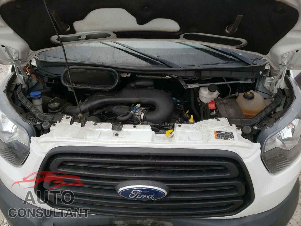 FORD TRANSIT CO 2017 - 1FTYE2YM7HKB51800