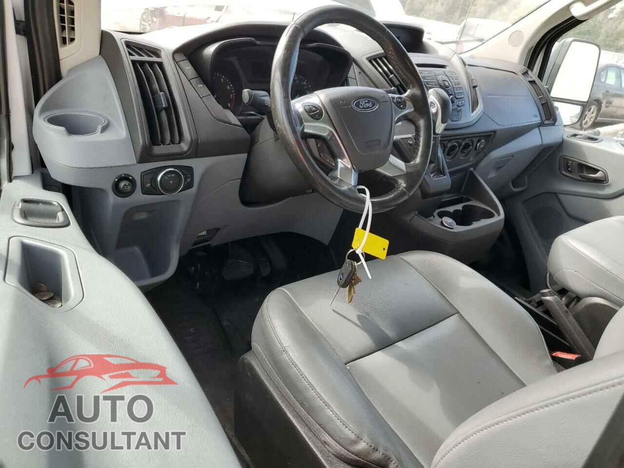 FORD TRANSIT 2017 - 1FTYR2CM5HKA20103