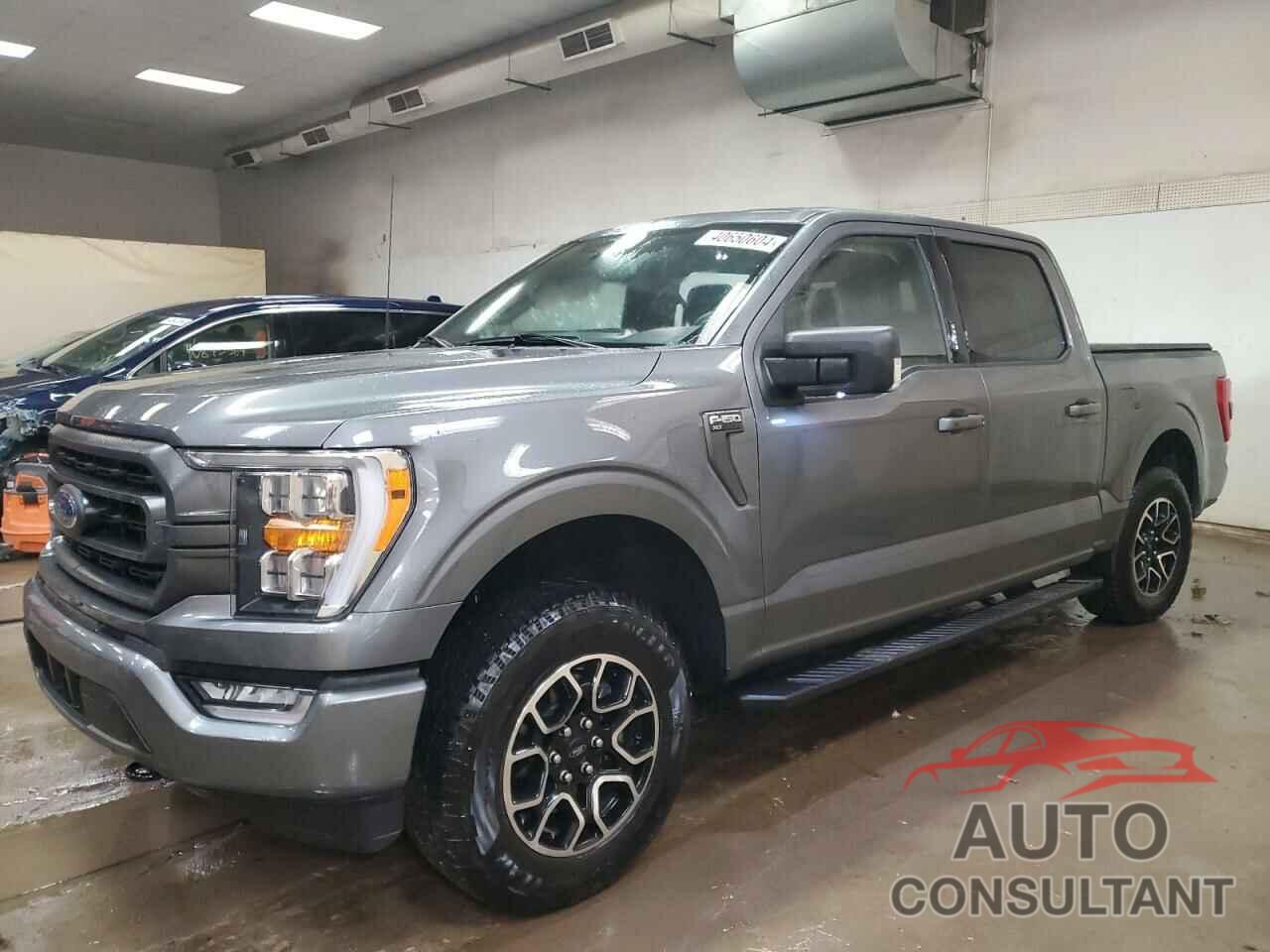 FORD F-150 2023 - 1FTEW1EP2PKE54264