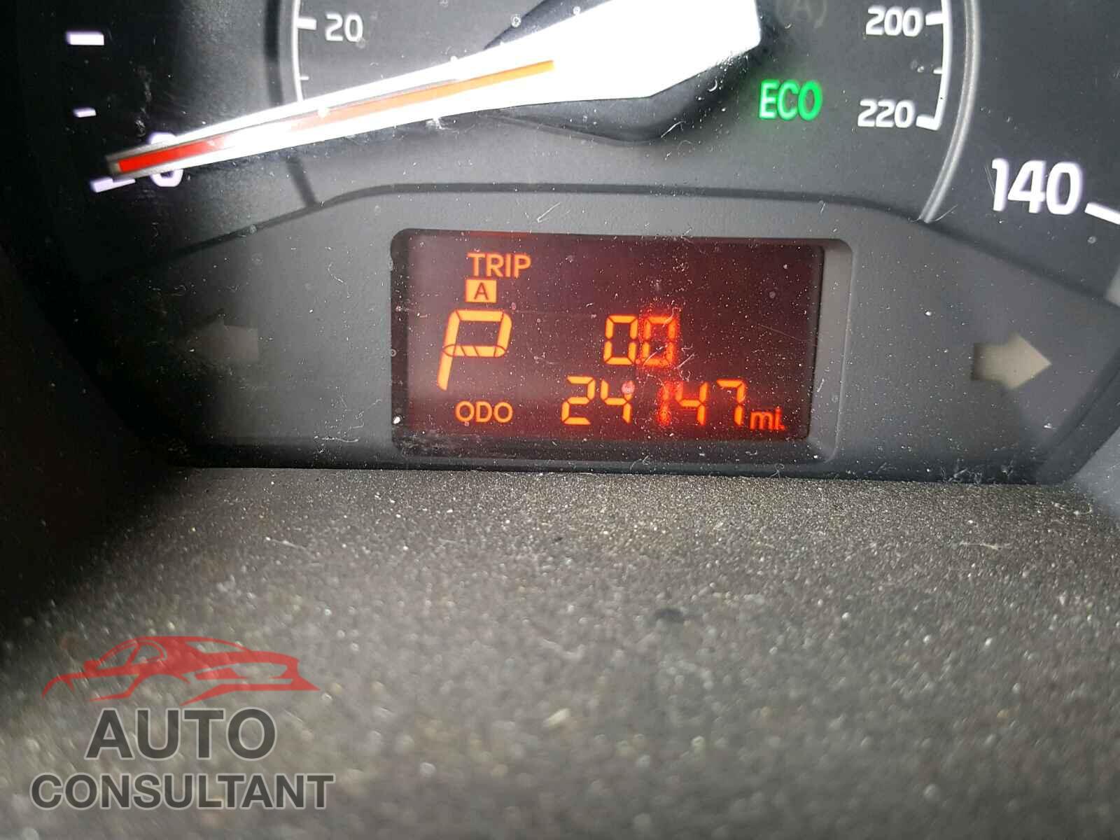 KIA RIO 2017 - KNADM4A30H6113832