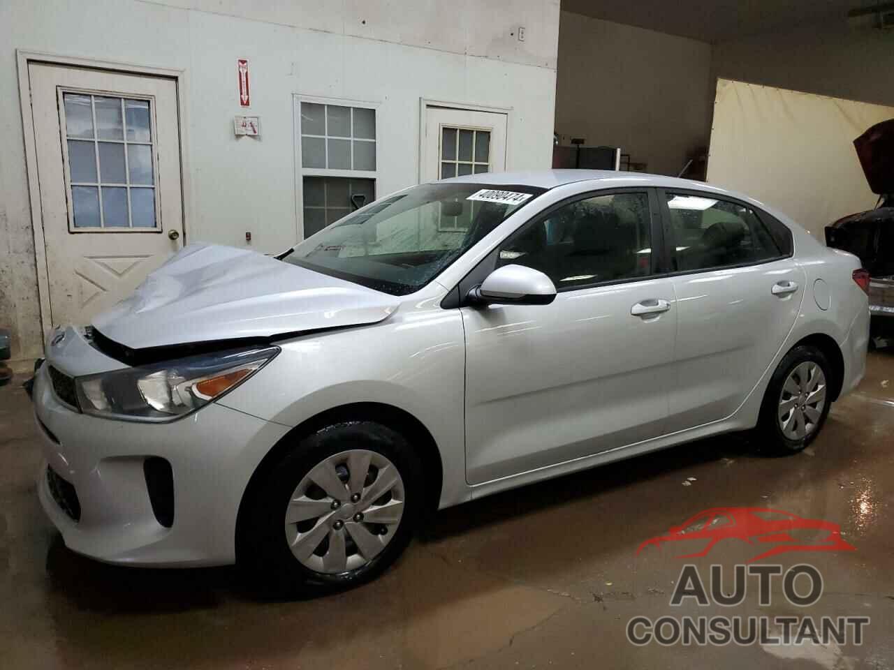 KIA RIO 2020 - 3KPA24AD4LE336348