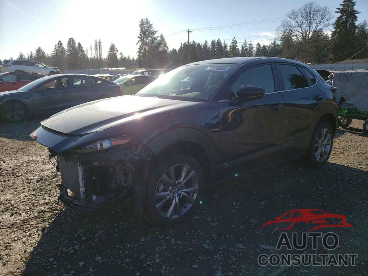 MAZDA CX30 2020 - 3MVDMBDL2LM131646