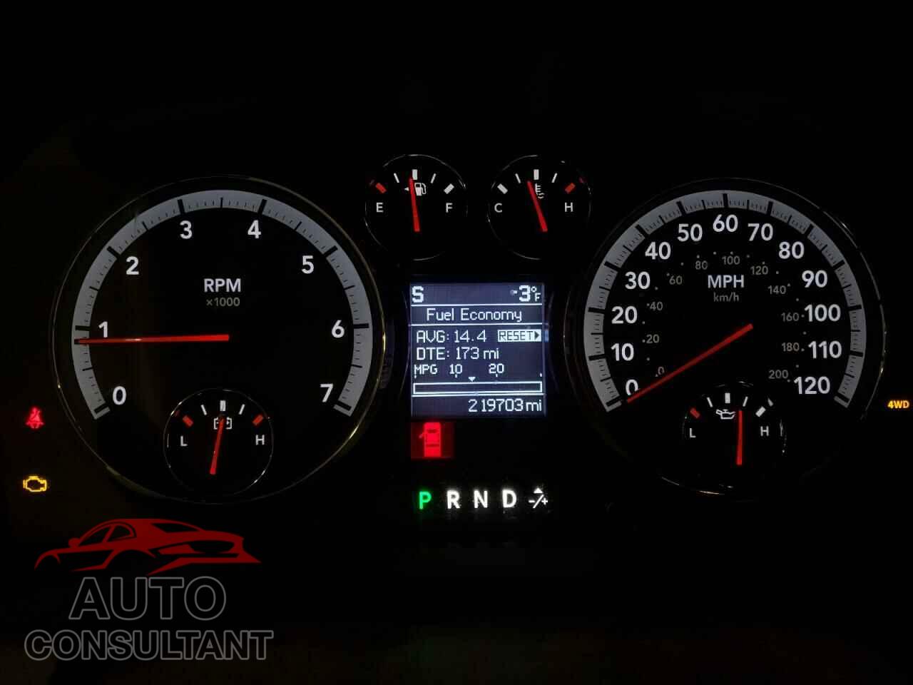 DODGE RAM 1500 2012 - 1C6RD7LT2CS257493