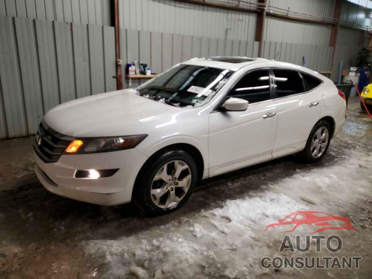 HONDA ACCORD 2011 - 5J6TF2H57BL005568