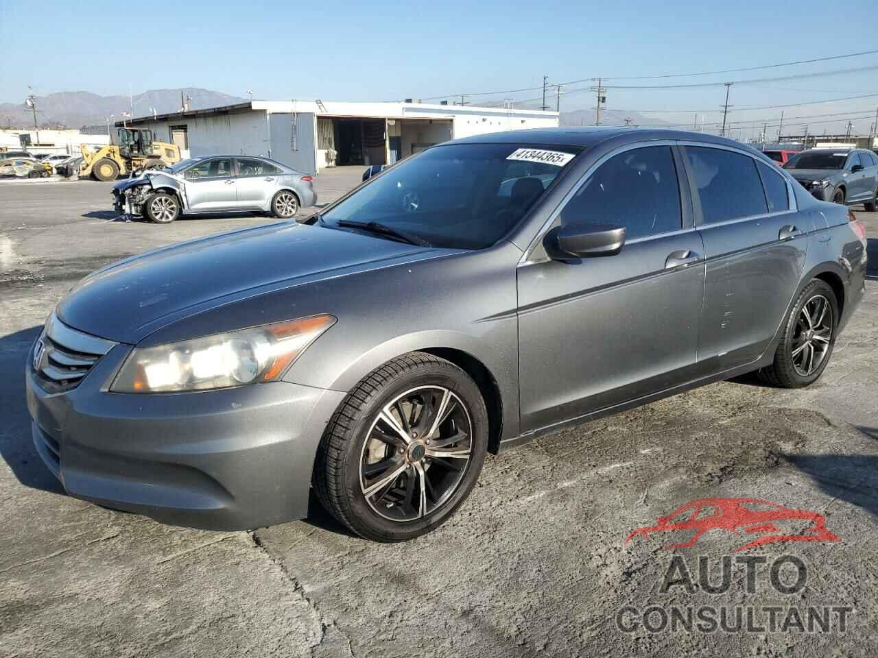 HONDA ACCORD 2011 - 1HGCP2F85BA148824