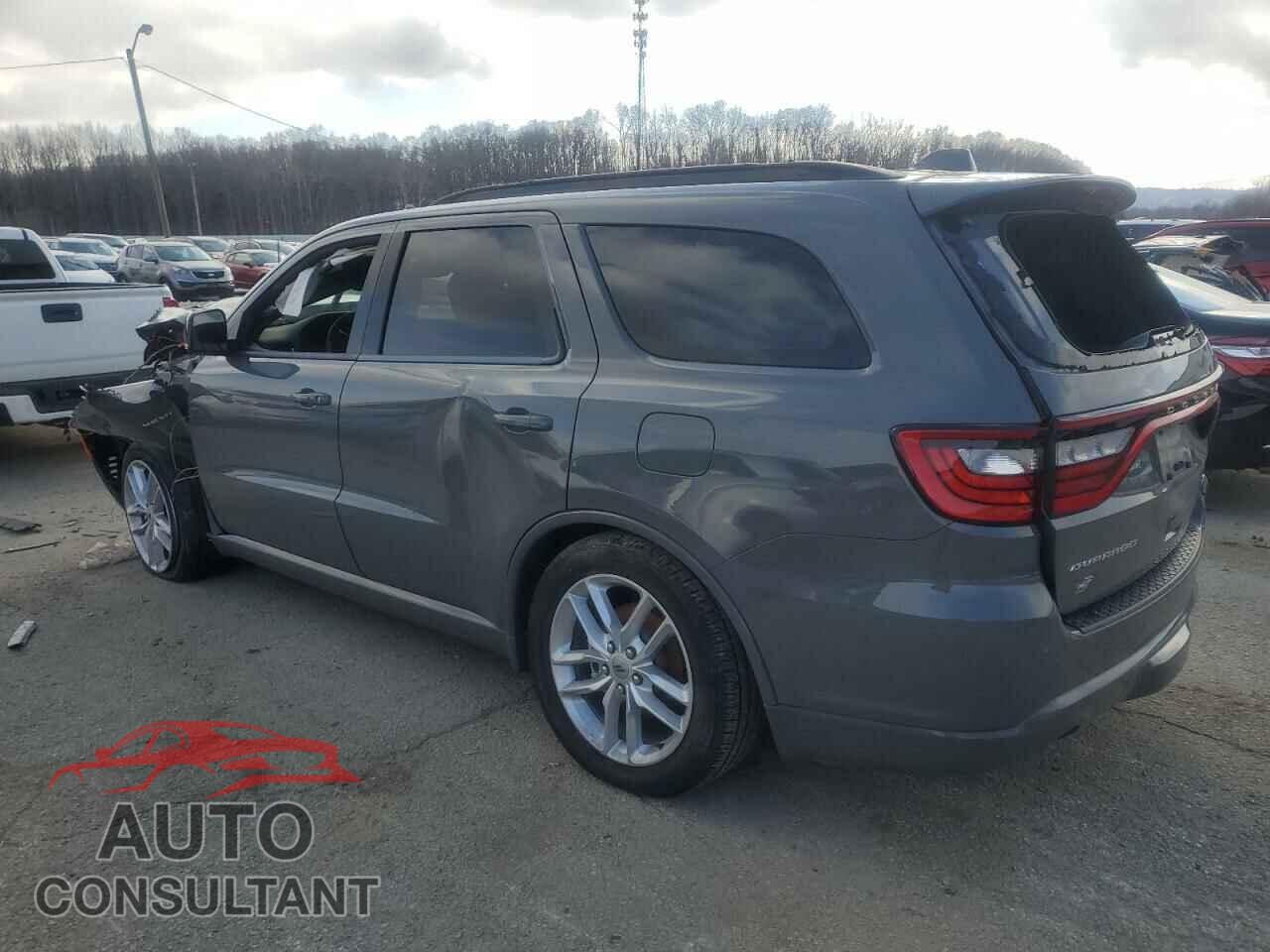 DODGE DURANGO 2023 - 1C4SDJCT8PC555800