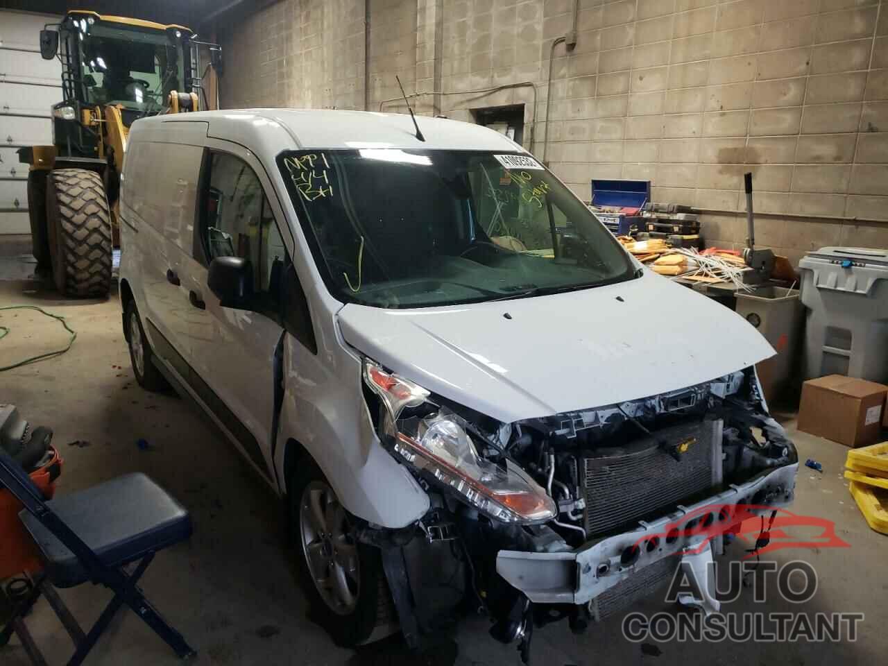 FORD TRANSIT CO 2017 - NM0LS7F79H1330016