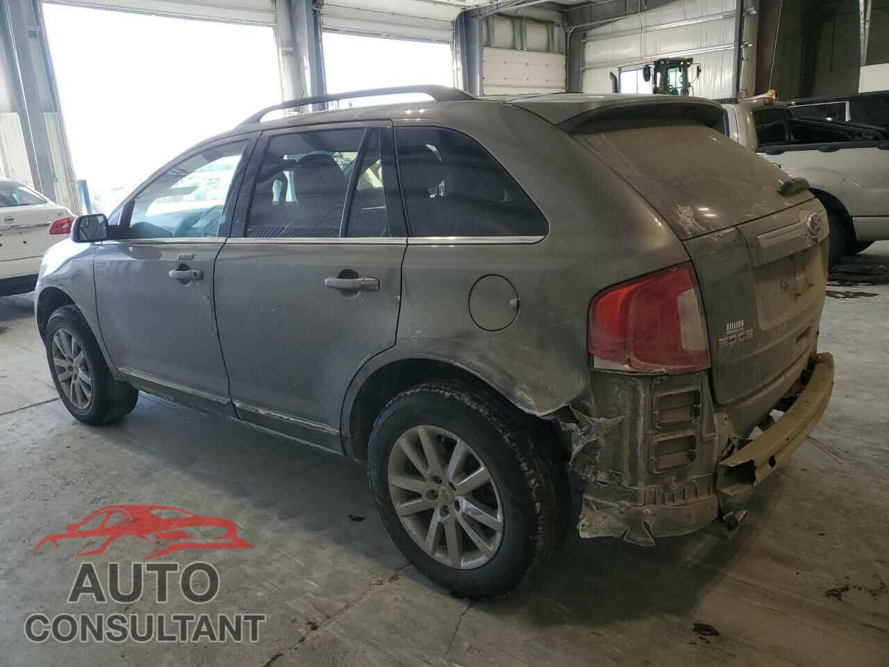 FORD EDGE 2013 - 2FMDK4KC5DBB65620