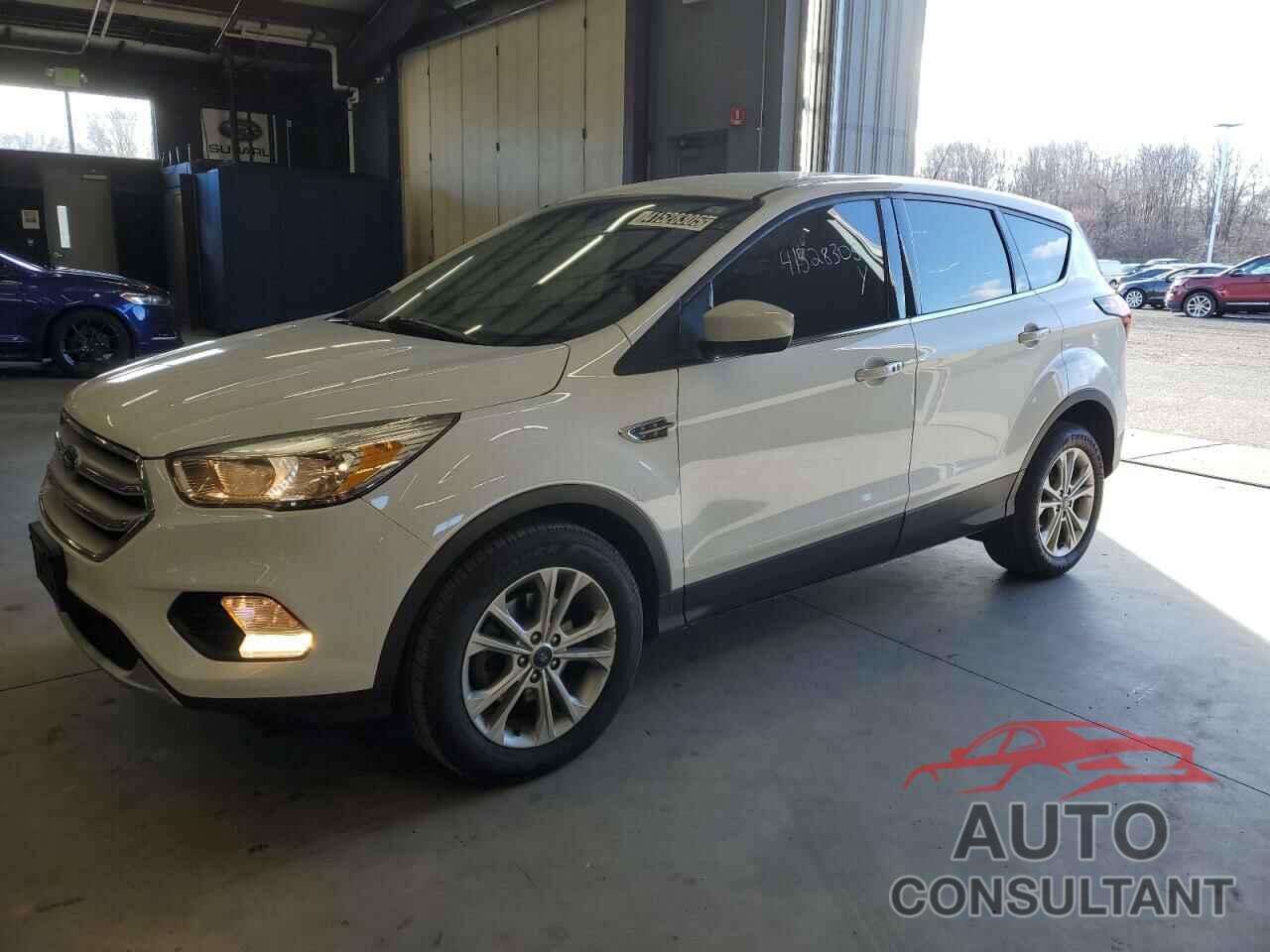 FORD ESCAPE 2019 - 1FMCU0GDXKUB59948