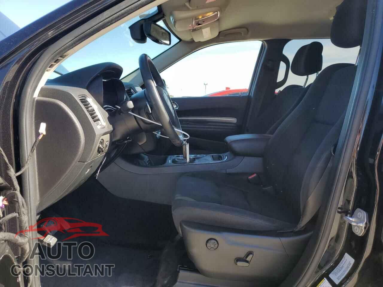DODGE DURANGO 2015 - 1C4RDHAG9FC236191