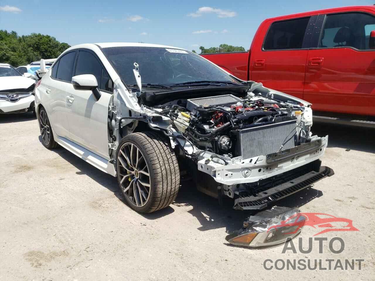 SUBARU WRX 2020 - JF1VA2E60L9804784