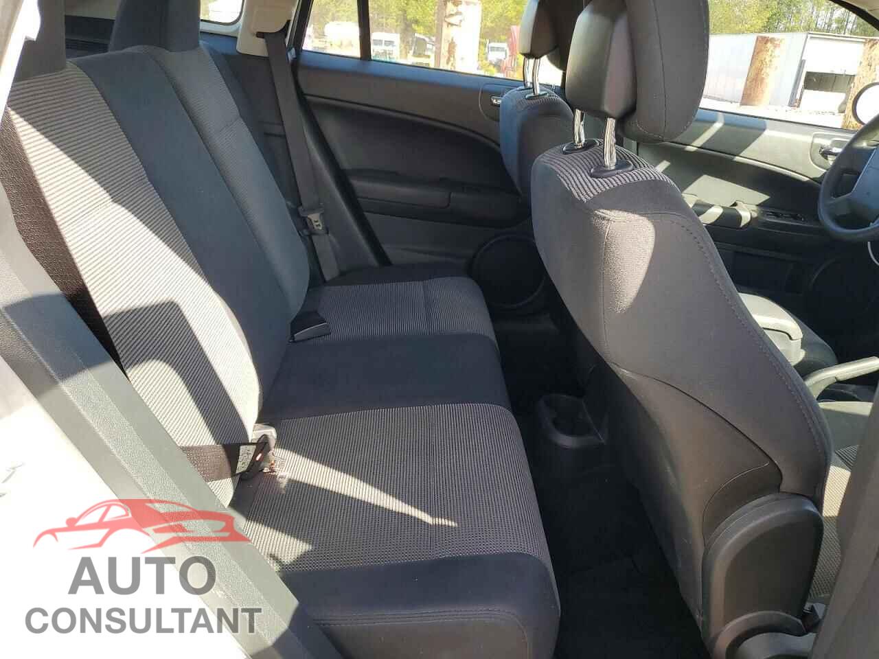 DODGE CALIBER 2012 - 1C3CDWDA0CD534639