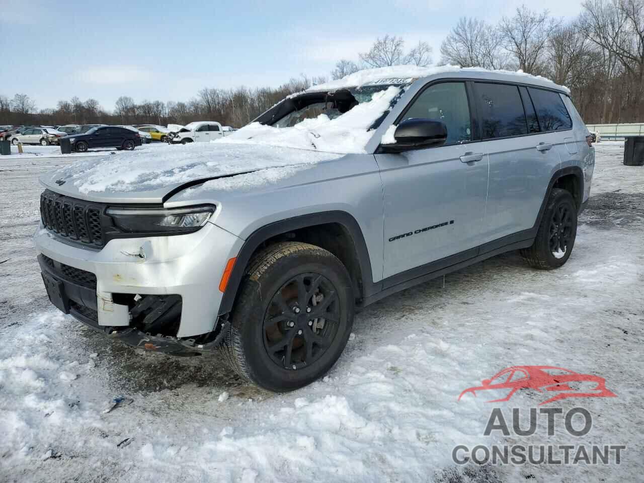 JEEP GRAND CHER 2024 - 1C4RJKAG9R8517663