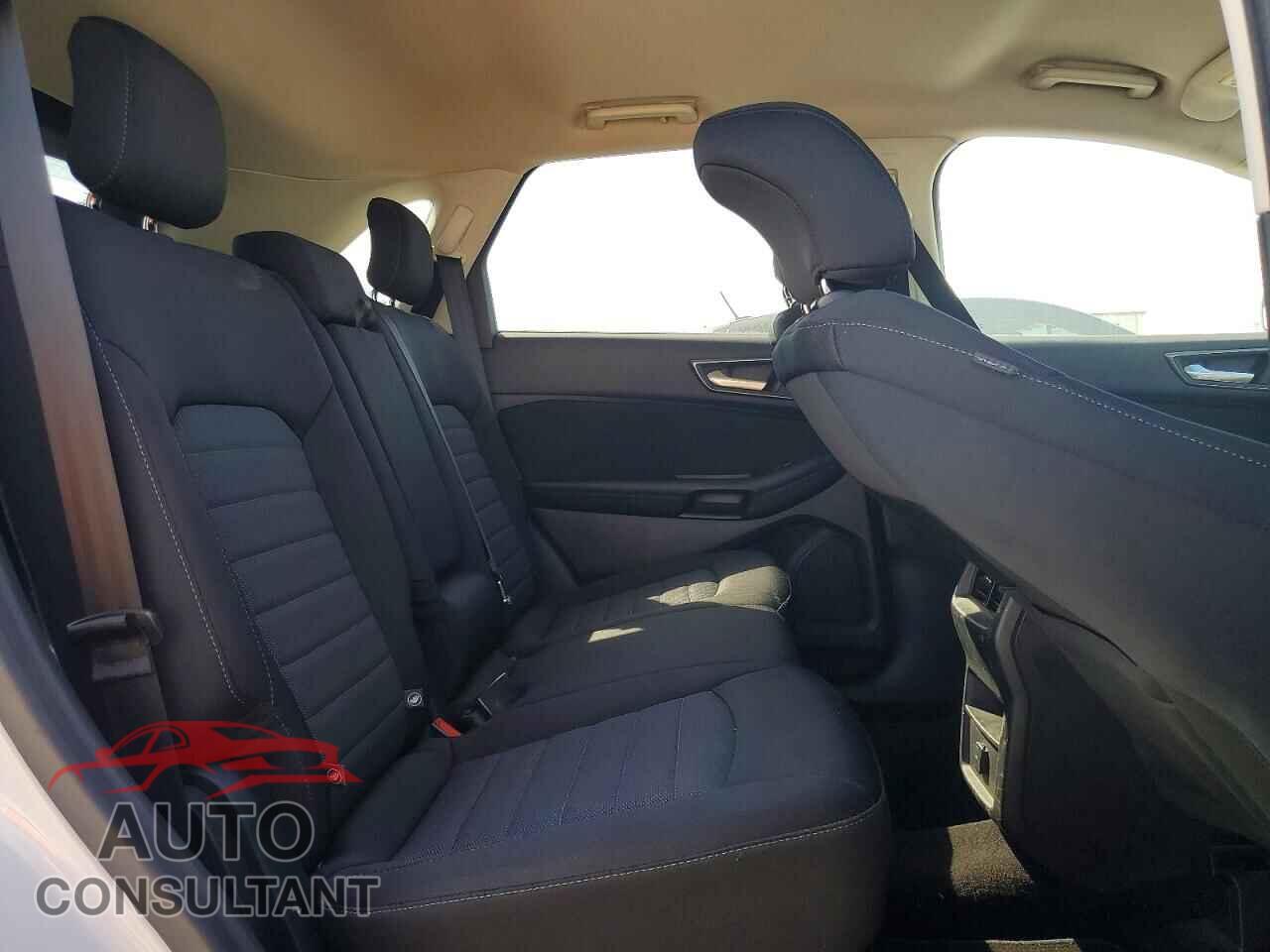 FORD EDGE 2017 - 2FMPK3G90HBC65344