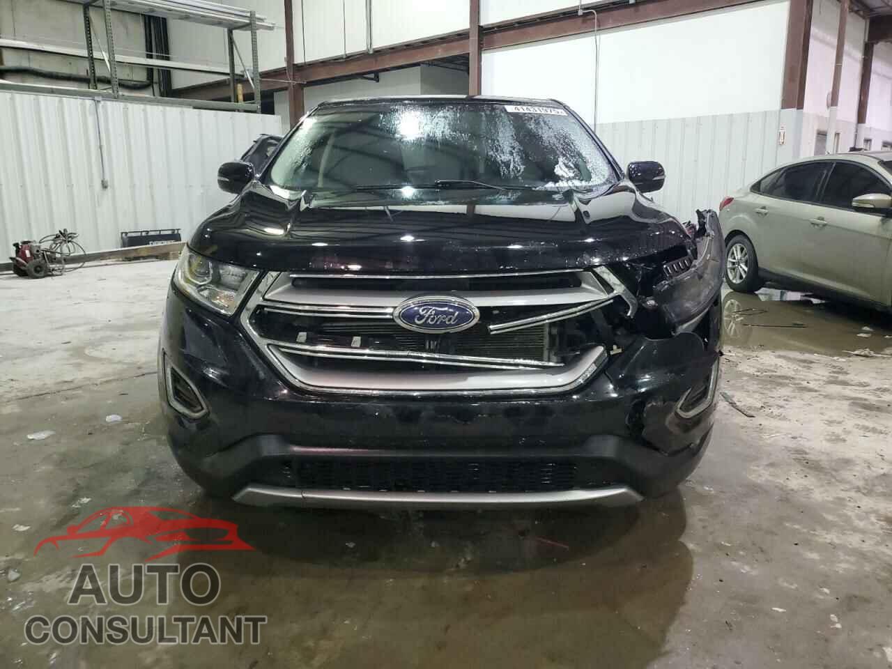 FORD EDGE 2016 - 2FMPK4J87GBB57257