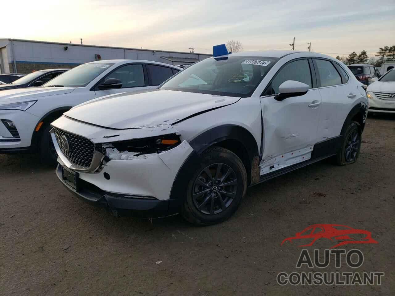 MAZDA CX30 2020 - 3MVDMBBL0LM138436