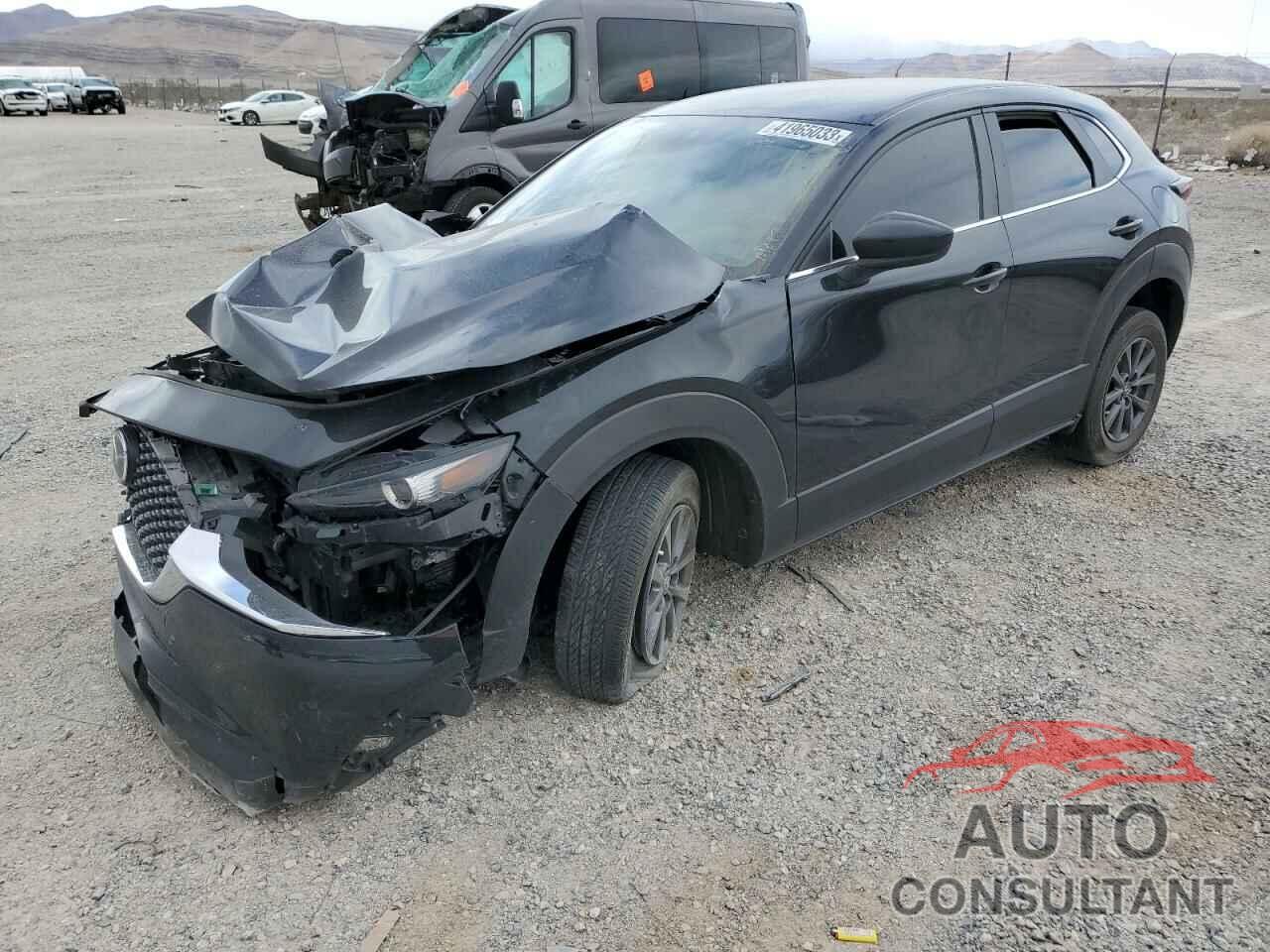 MAZDA CX30 2021 - 3MVDMAAL9MM216239