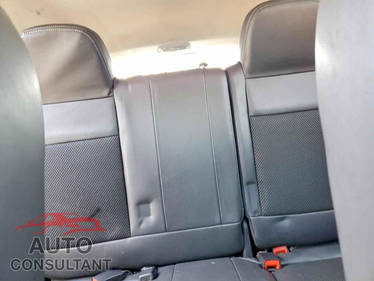 JEEP COMPASS 2014 - 1C4NJDEB5ED817355