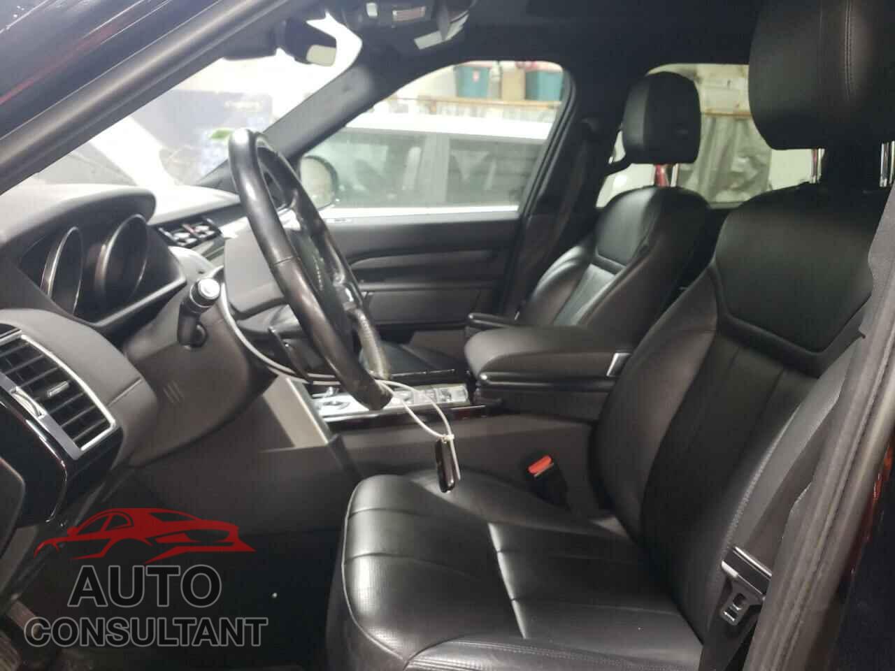 LAND ROVER DISCOVERY 2017 - SALRRBBV2HA041729