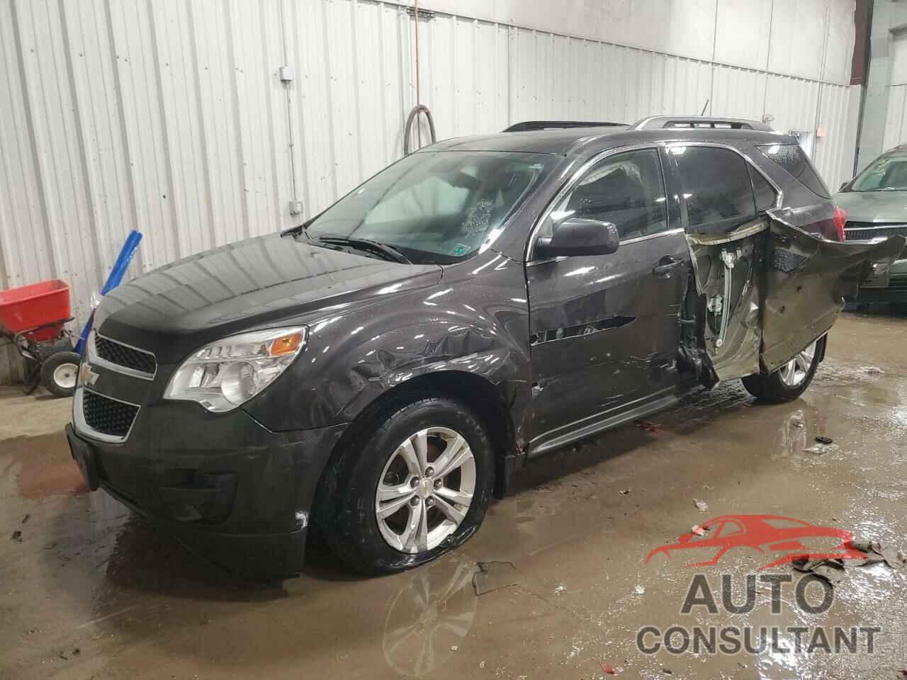 CHEVROLET EQUINOX 2015 - 2GNALBEK3F6432042