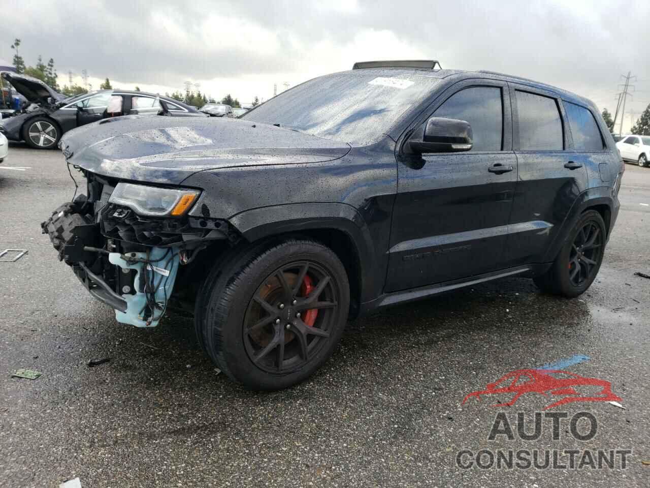 JEEP GRAND CHER 2019 - 1C4RJFDJ4KC815443