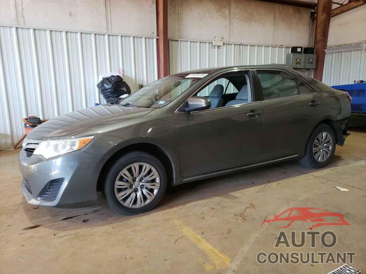 TOYOTA CAMRY 2014 - 4T1BF1FK2EU735614