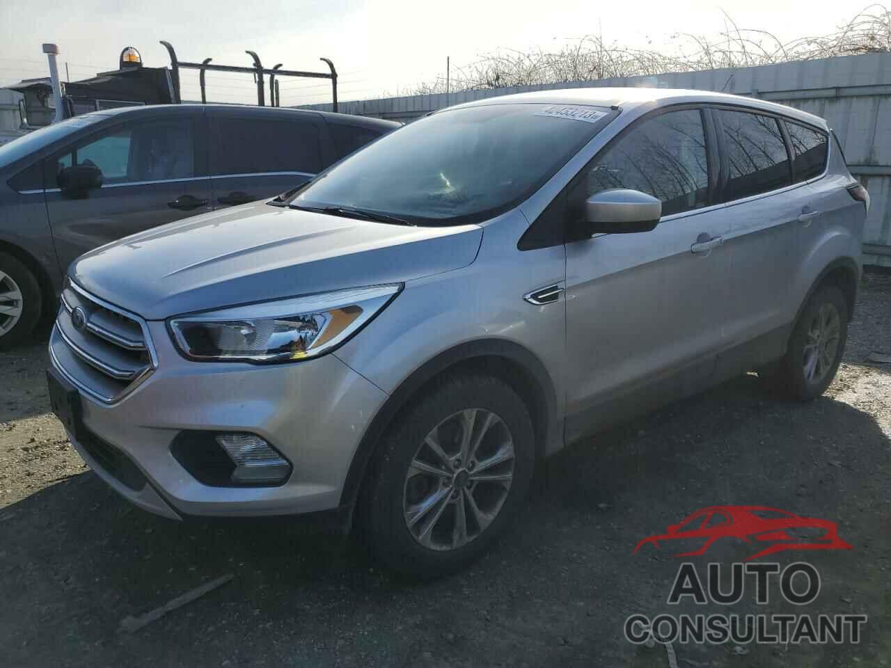 FORD ESCAPE 2017 - 1FMCU9GD0HUB53878