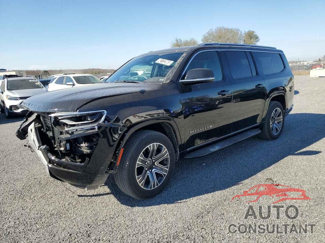 JEEP WAGONEER 2024 - 1C4SJRBP6RS177478