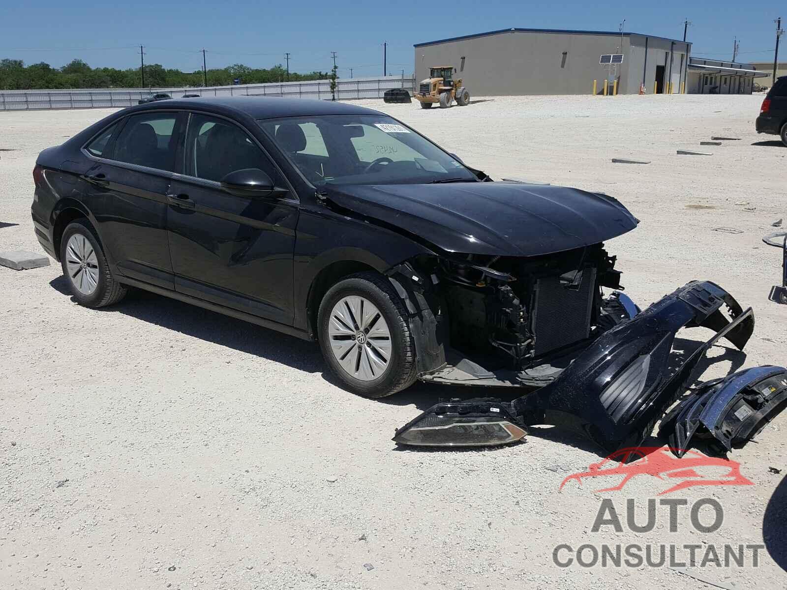 VOLKSWAGEN JETTA 2019 - 3VWC57BU6KM095913