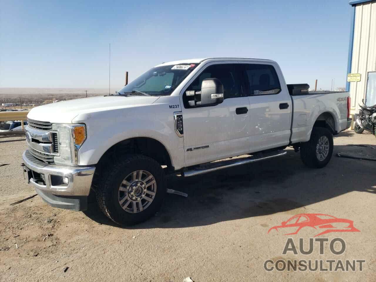 FORD F250 2017 - 1FT7W2BT2HEC06189