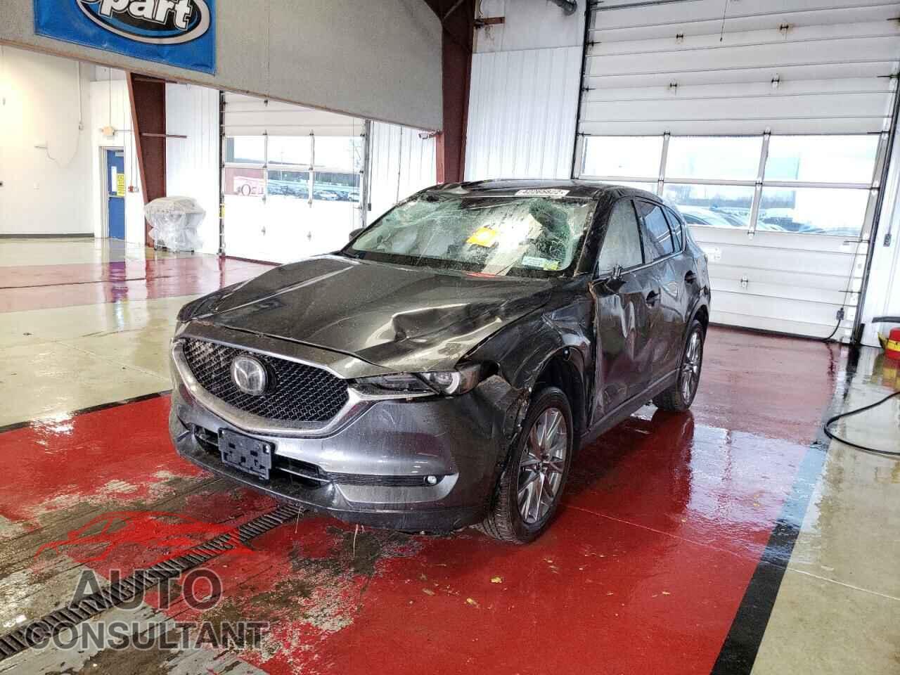 MAZDA CX-5 2021 - JM3KFBDM0M0488525