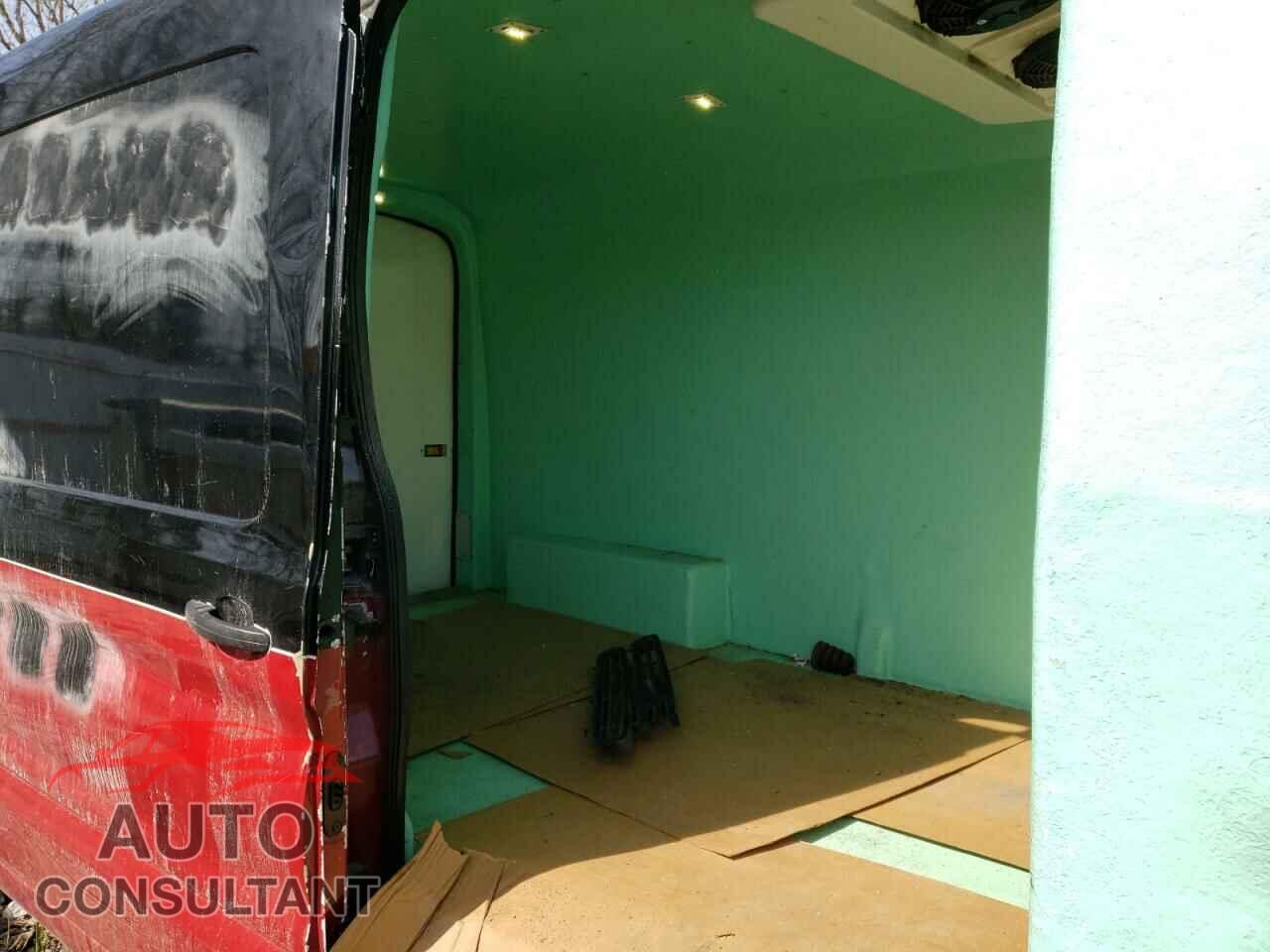 FORD TRANSIT CO 2017 - 1FTBW2CM3HKB52663