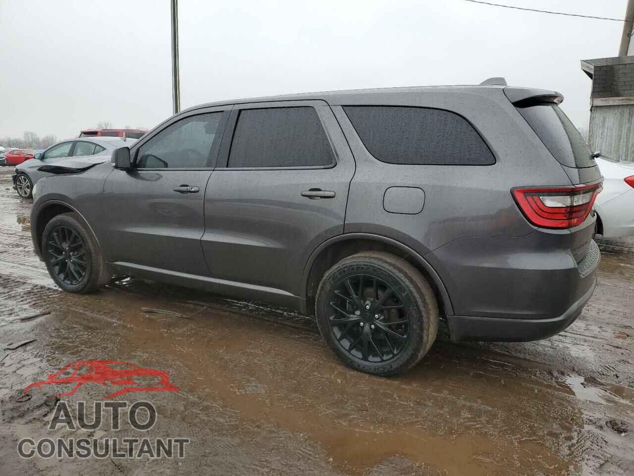 DODGE DURANGO 2015 - 1C4RDJDG7FC170078