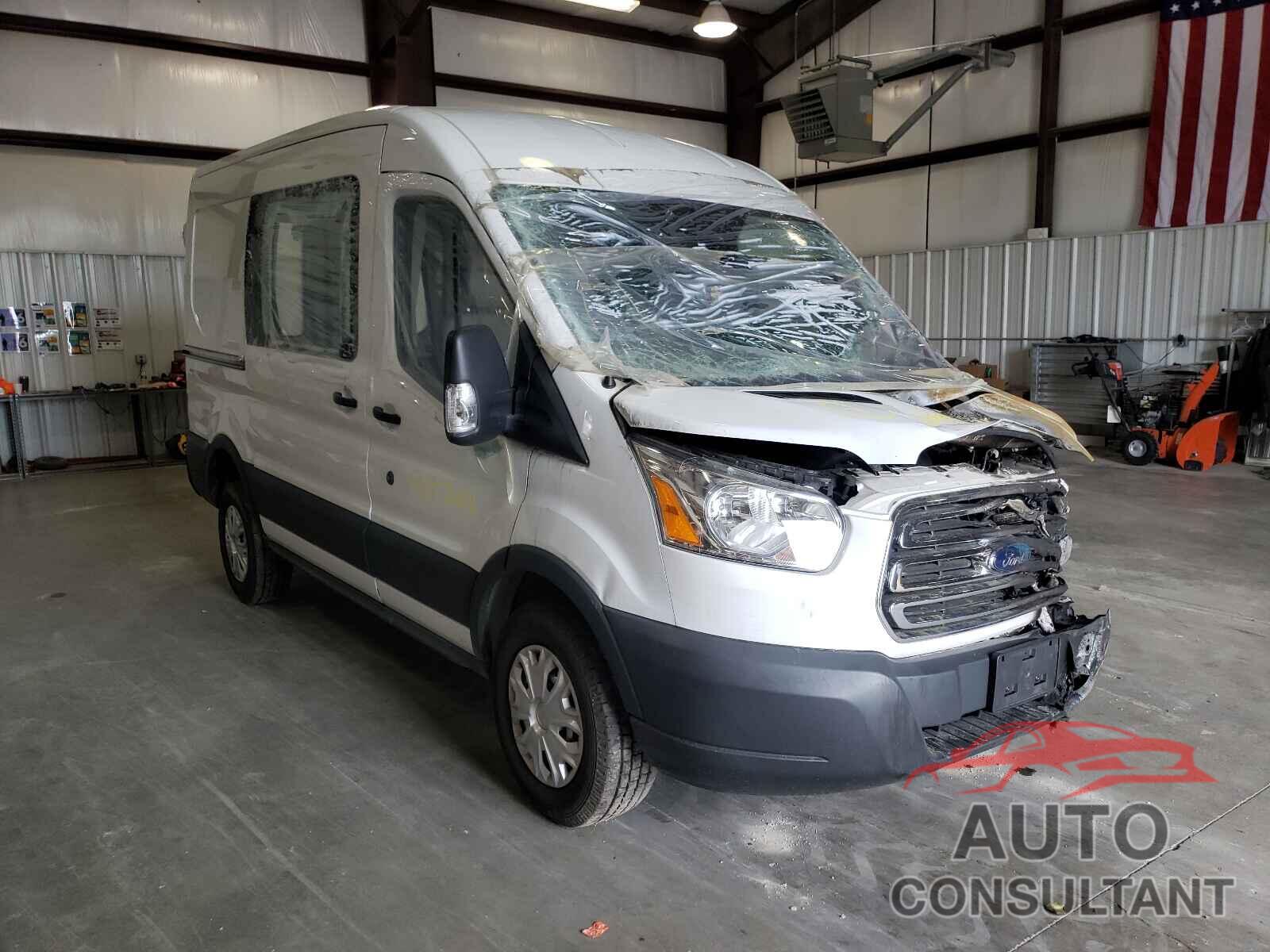 FORD TRANSIT CO 2017 - 1FTYR1CMXHKA13268