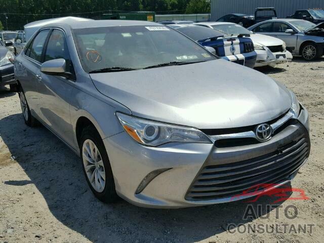TOYOTA CAMRY 2015 - 4T4BF1FK0FR469033