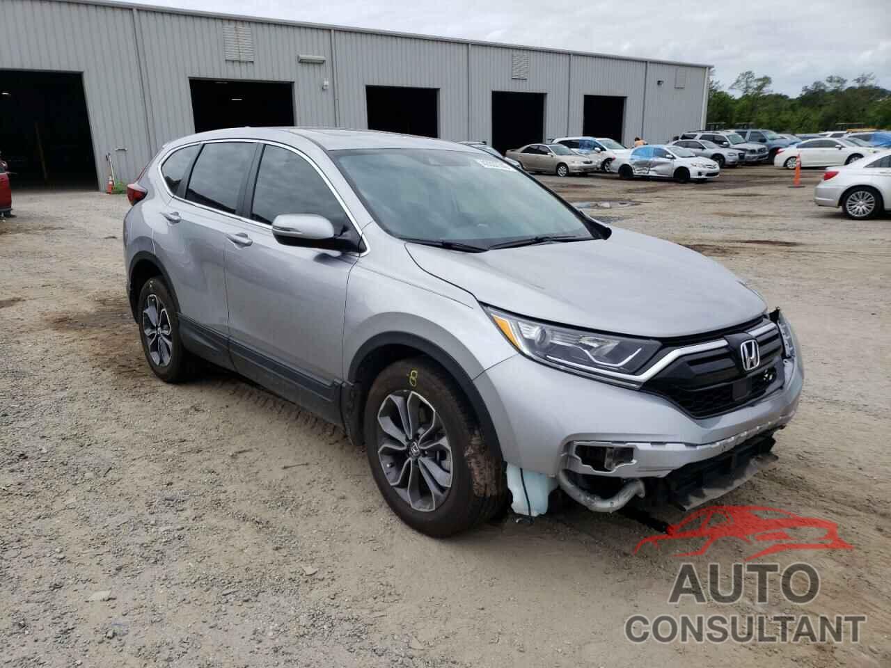 HONDA CRV 2020 - 2HKRW2H88LH675680