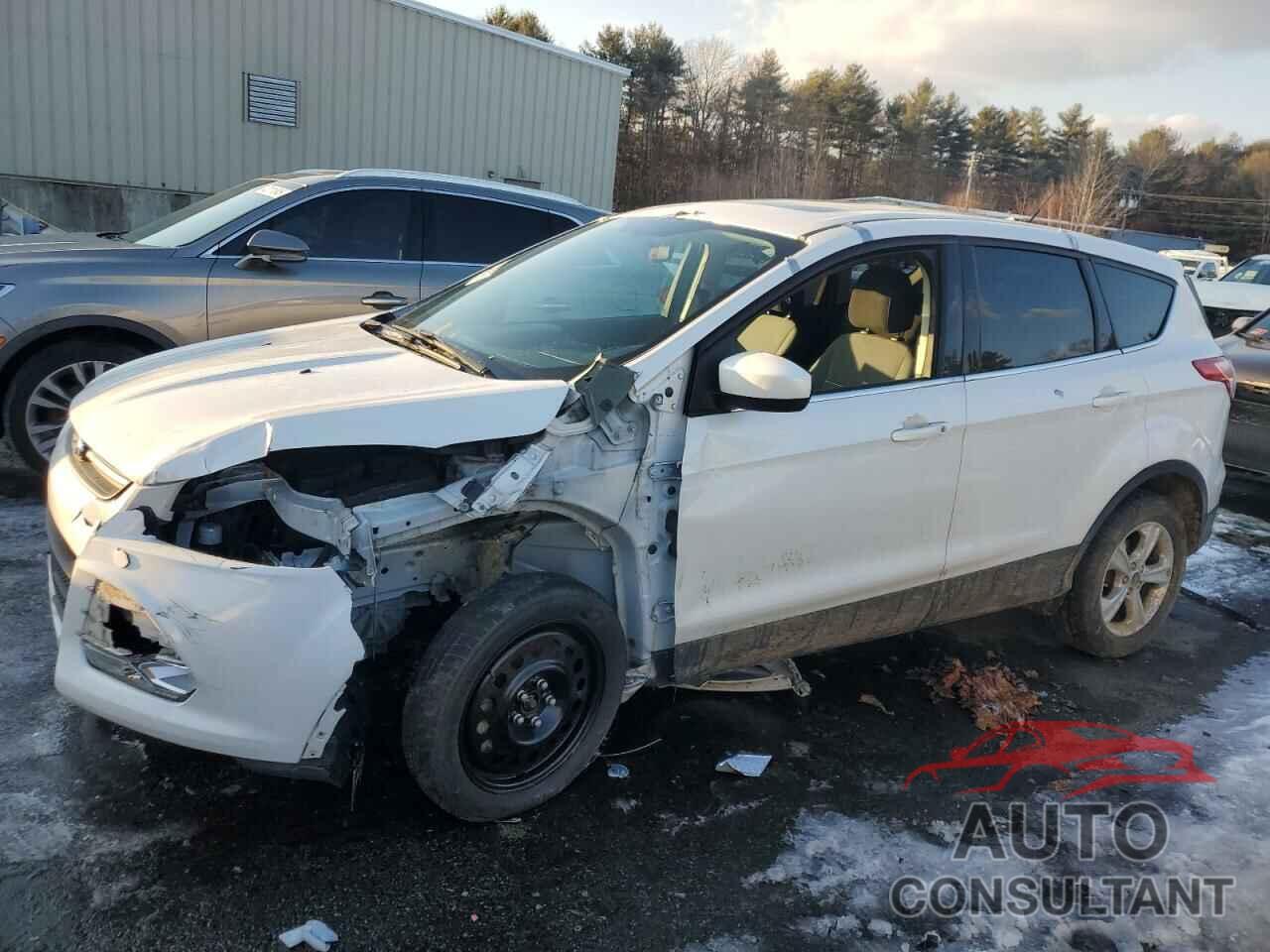FORD ESCAPE 2014 - 1FMCU9G90EUB36229