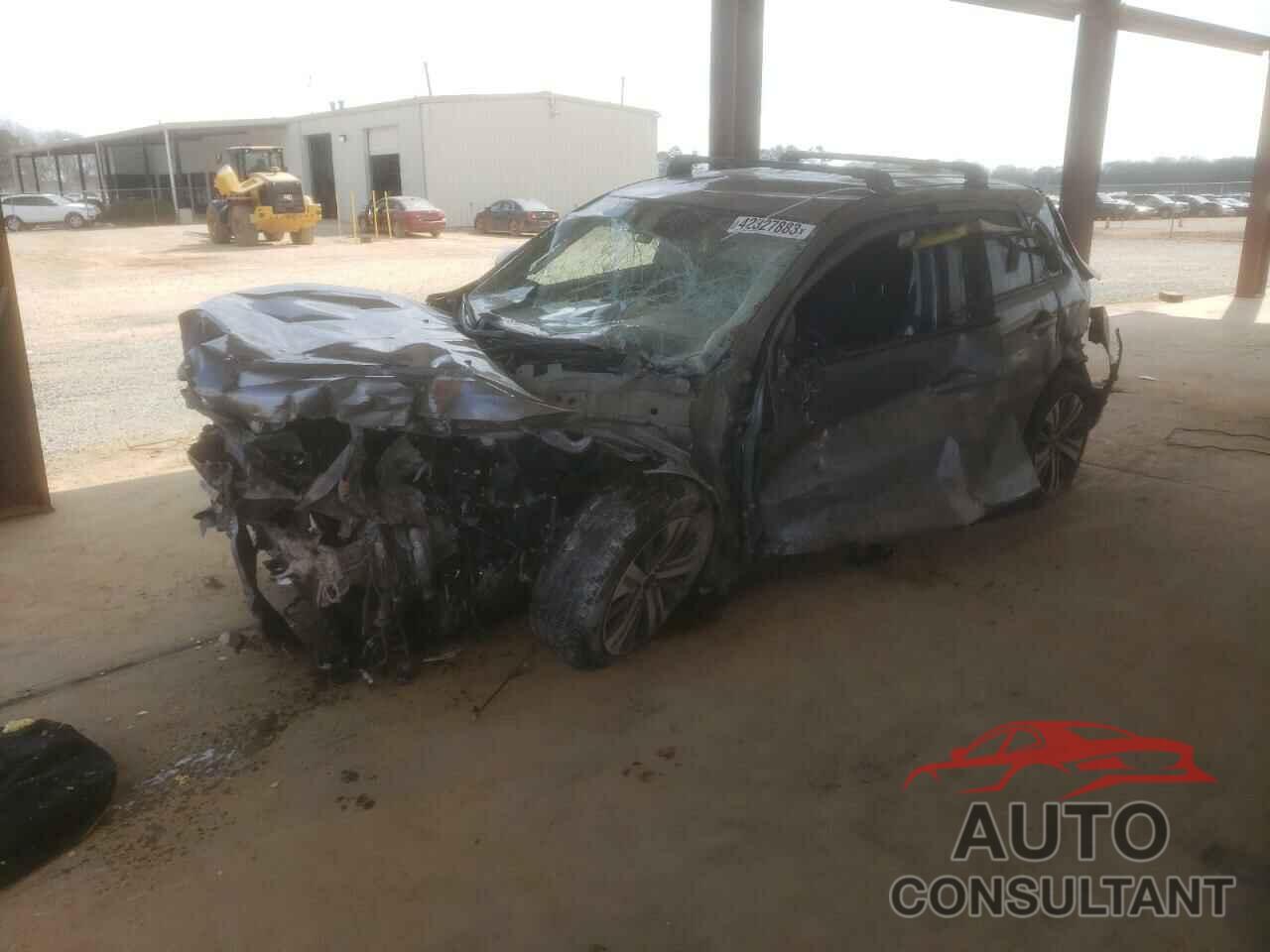 MITSUBISHI OUTLANDER 2020 - JA4AP4AU9LU030310
