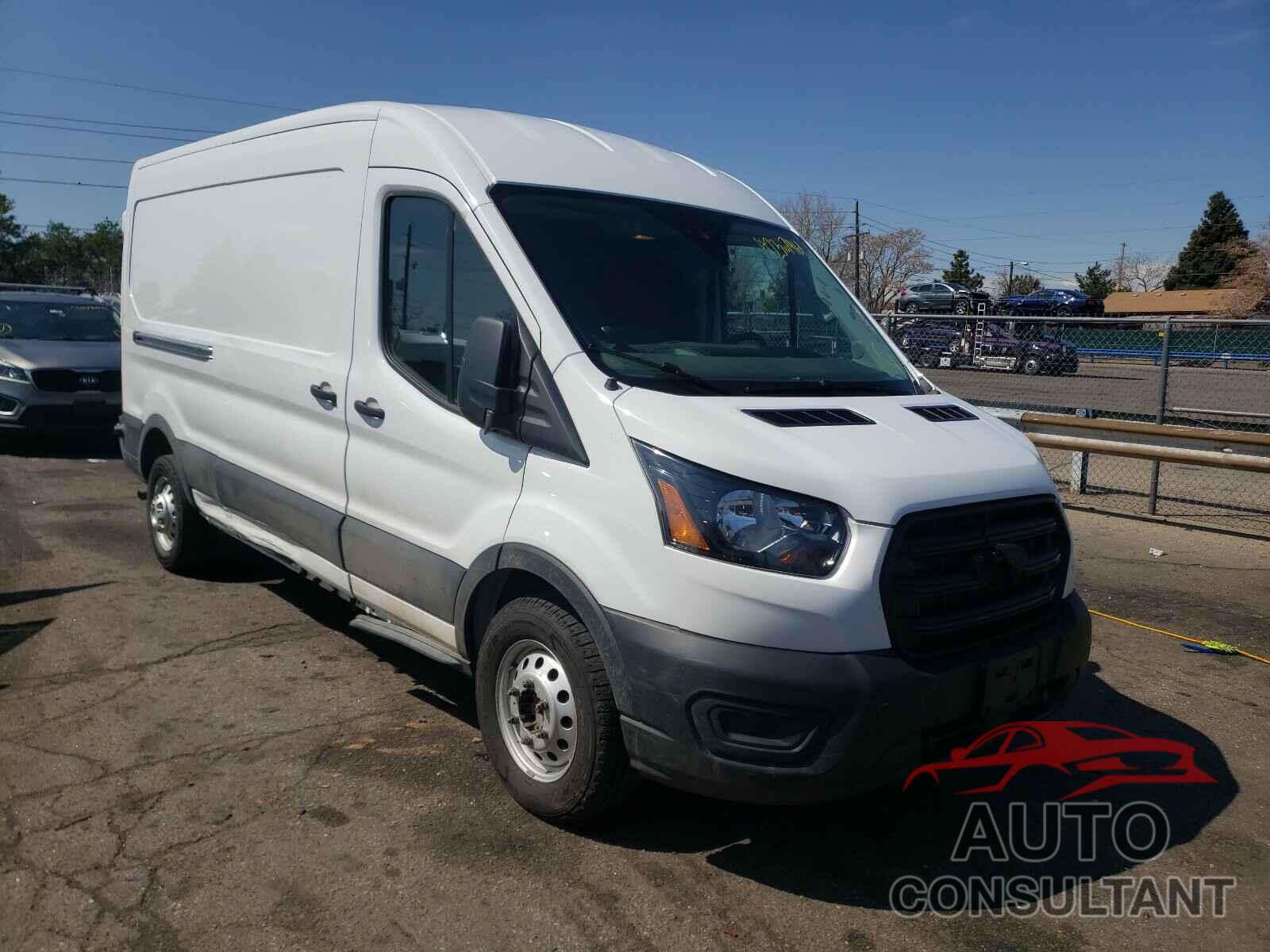 FORD TRANSIT CO 2020 - 1FTBR2C86LKA40278