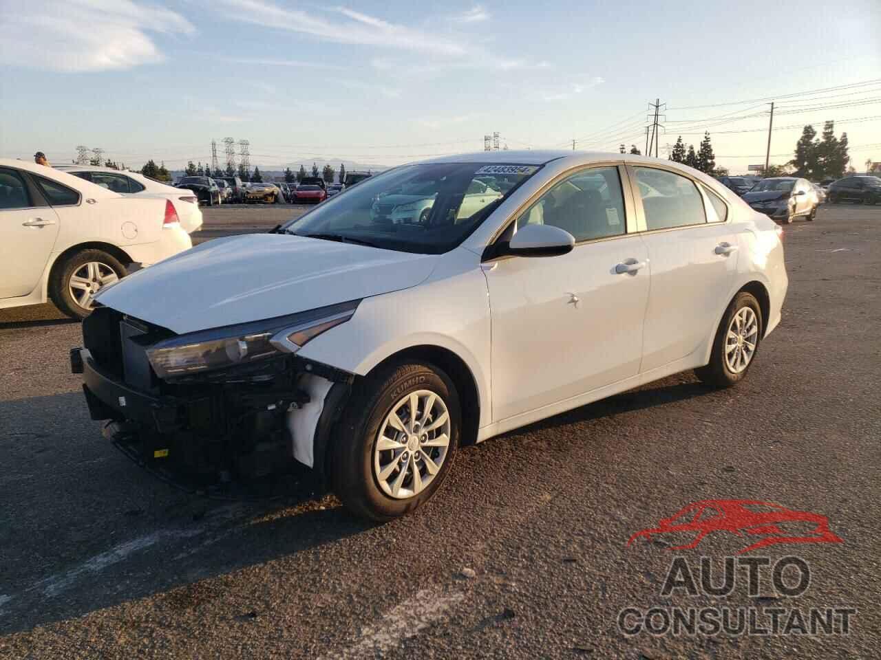 KIA FORTE 2024 - 3KPF24AD6RE728486