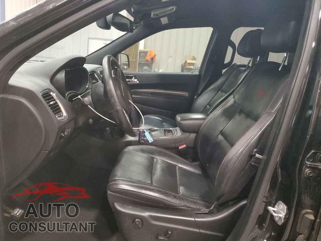 DODGE DURANGO 2014 - 1C4SDHCT1EC976019