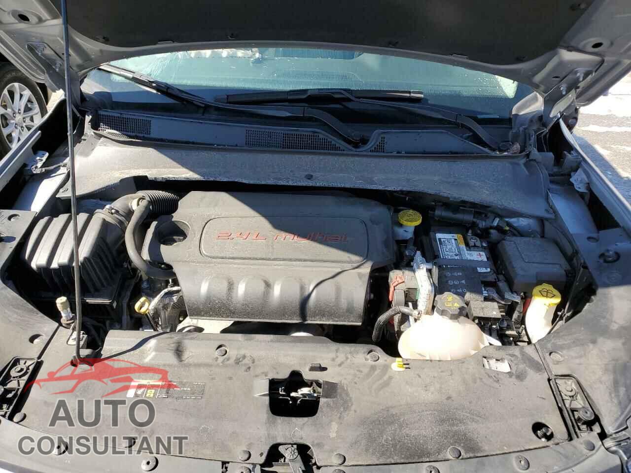 JEEP COMPASS 2022 - 3C4NJCBB1NT156285