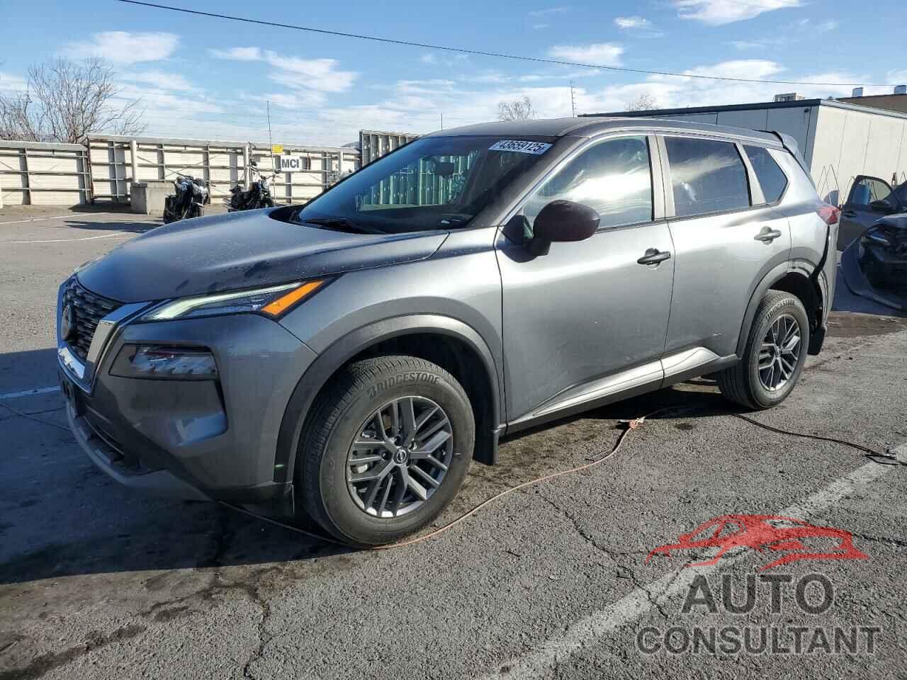 NISSAN ROGUE 2023 - 5N1BT3AA9PC827041