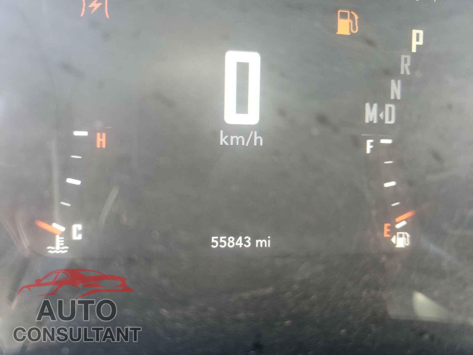 DODGE CHALLENGER 2017 - 2C3CDZAG2HH548613
