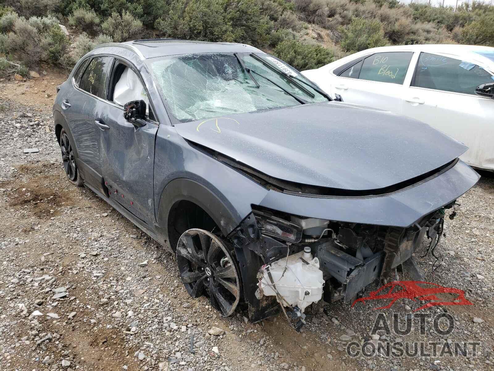 MAZDA CX30 2021 - 3MVDMBEY1MM245102