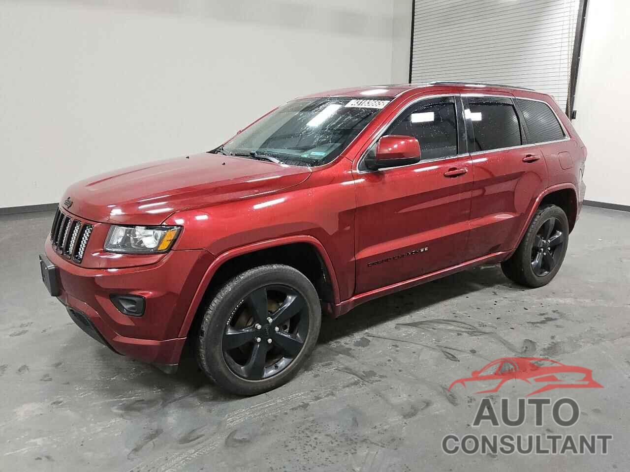 JEEP GRAND CHER 2015 - 1C4RJFAG3FC206746